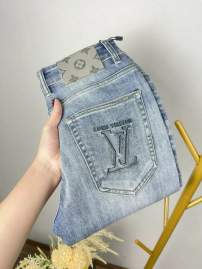 Picture of LV Jeans Long _SKULVsz28-3813gn13811317
